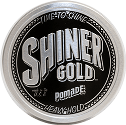 Shiner Gold